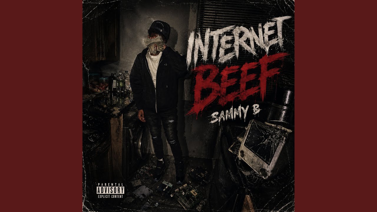 Internet Beef