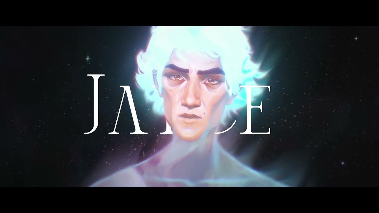 Ex Partners | JayVik | Edit