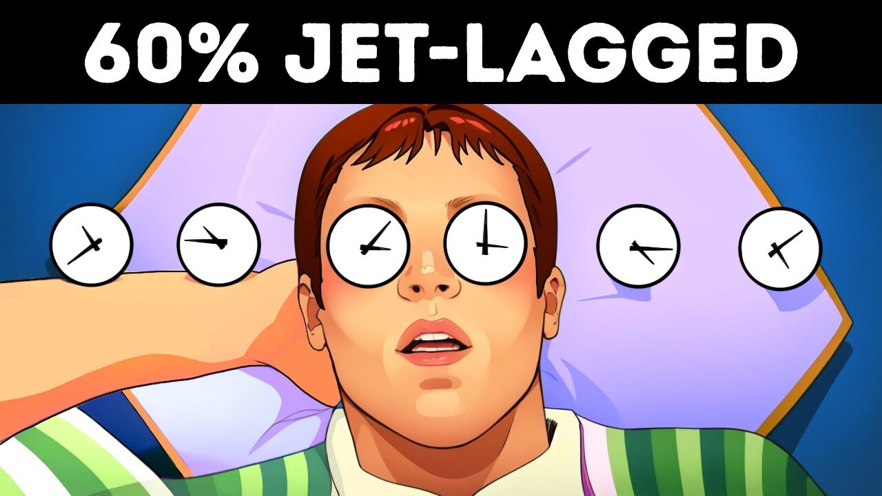 Are You an Early Bird or Night Owl? Shocking Secrets Unveiled!