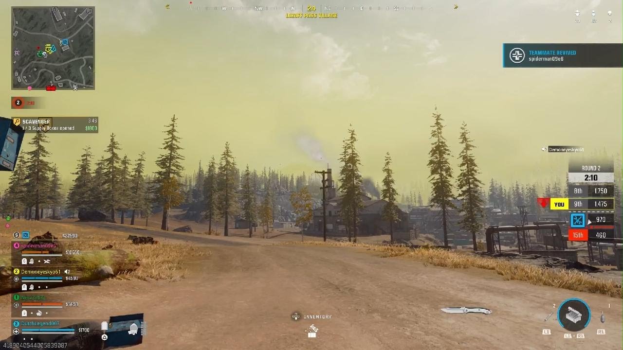 Day 120 - The Best Gaming Content!