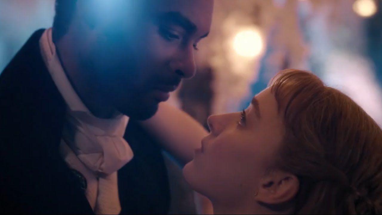 Daphne + Simon || Give Me Love