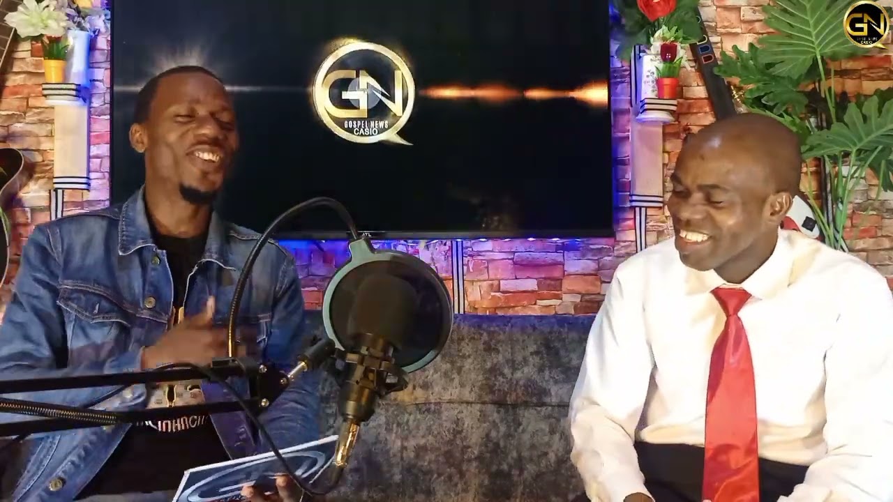 Chantre Assani Kodjo première partie