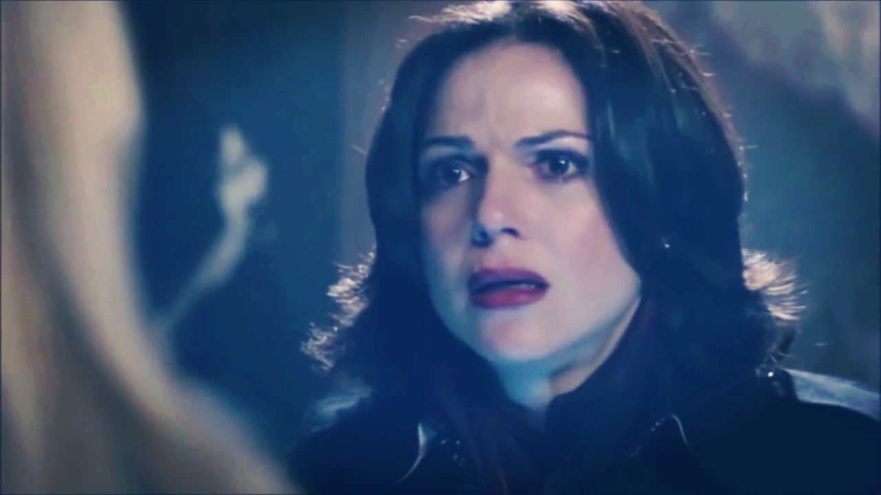 Emma & Regina - Non me lo so spiegare ( Swan Queen )