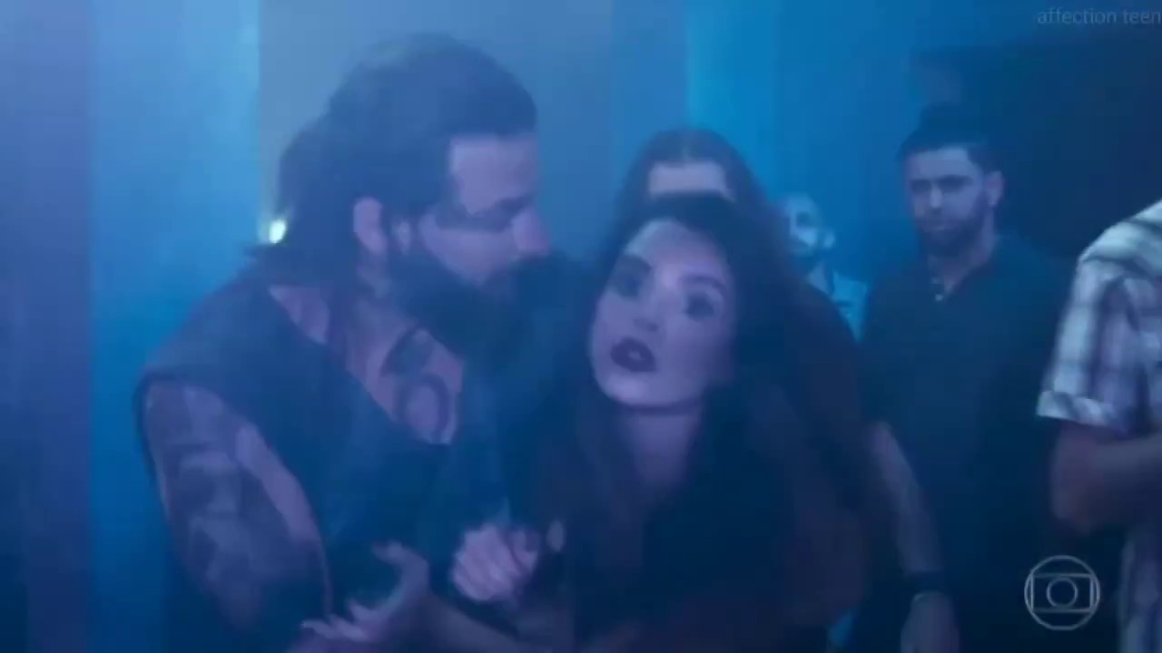 Ralf e Milena- impossible