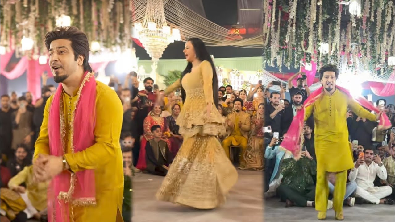 Sid Mr Rapper ka Dance viral 😍|| Dolly Dance krty Slipped ho gey😲