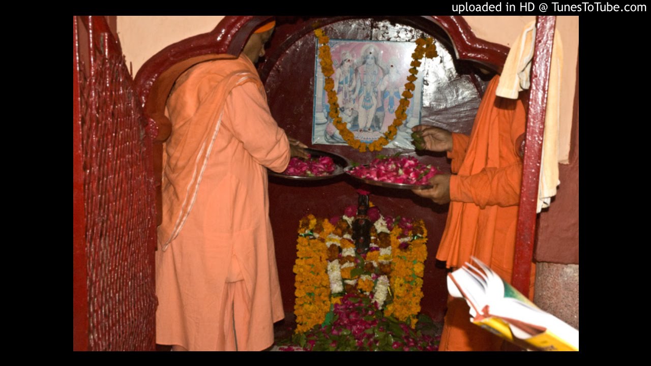 Hanuman Chalisha Divine Life Society