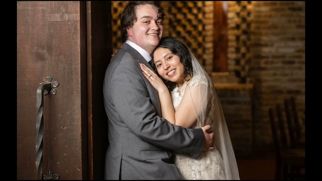 Kimberly & Andrew | Paloma Blanca Mexican Cuisine