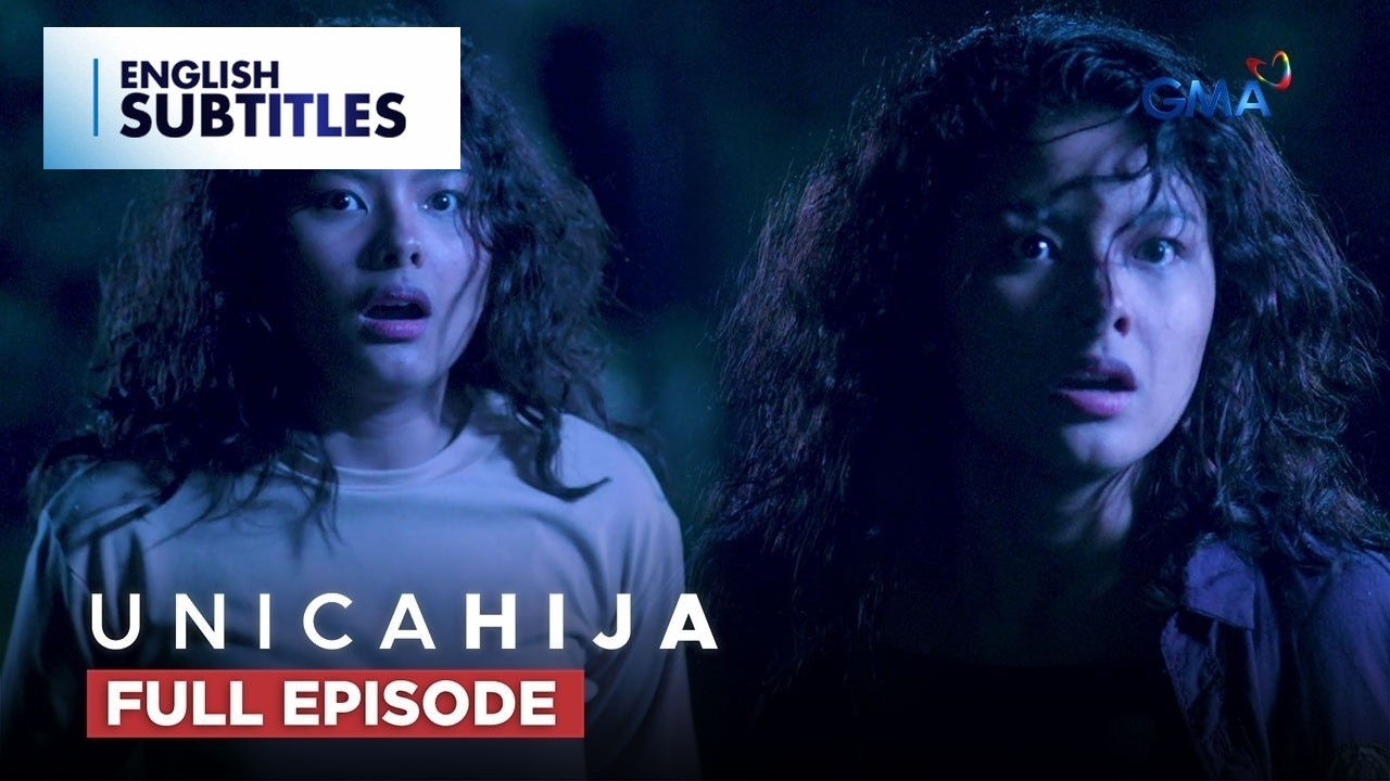 Unica Hija: Full Episode 77 (with English subtitles) February 17, 2026