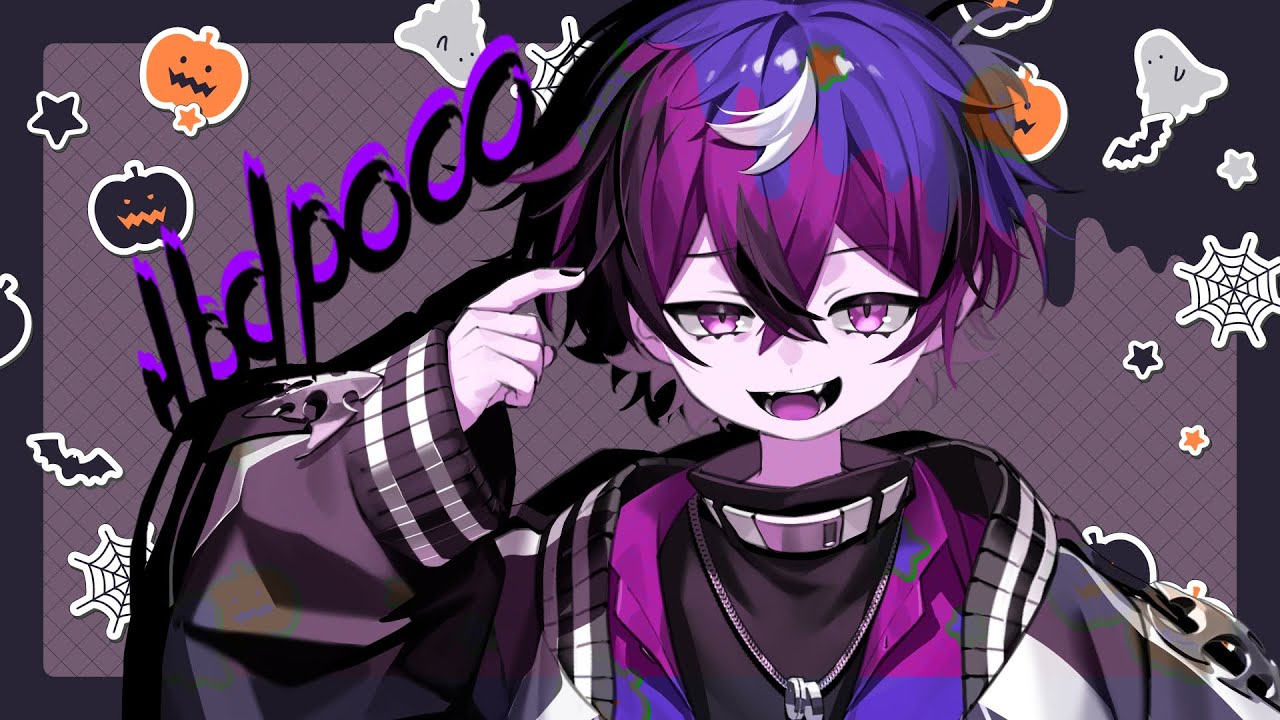 HAPPY ANNIVERSARY POCO PIO!! (VIEWER CONFESSIONS + DRAWING)【NIJISANJI  EN | Doppio Dropscythe】