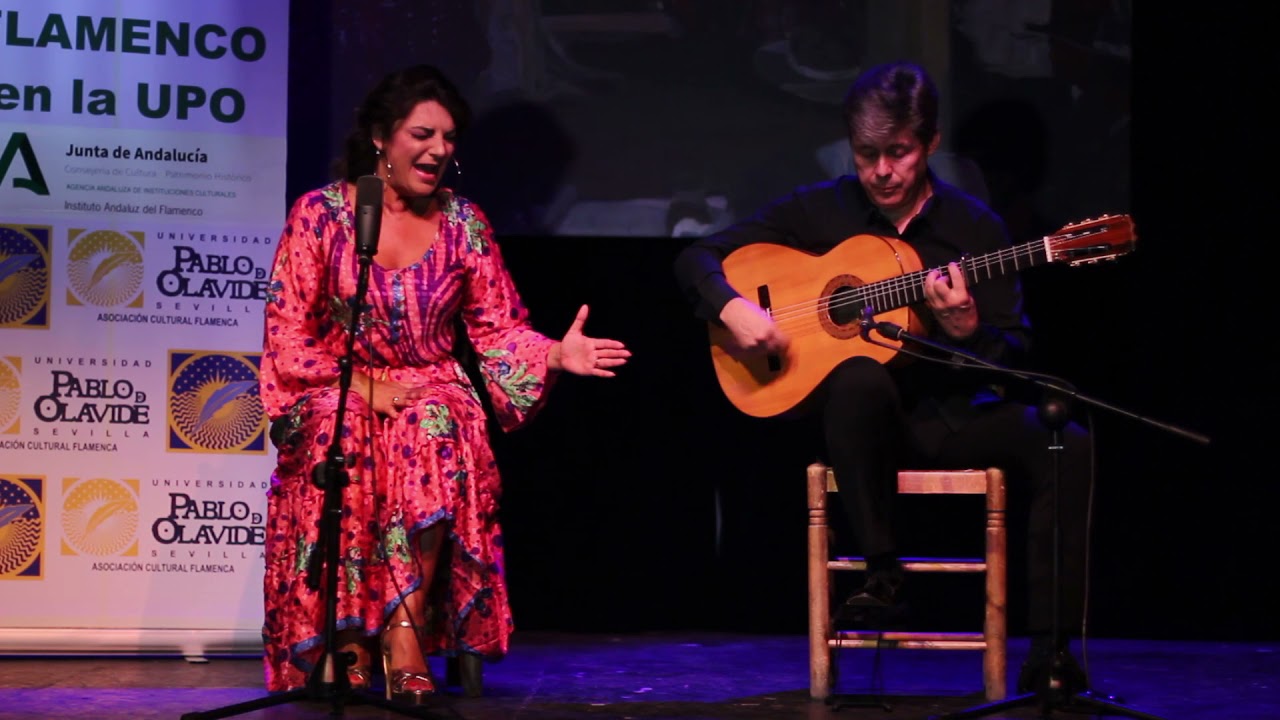Cante por BAMBERAS de LA TOBALA