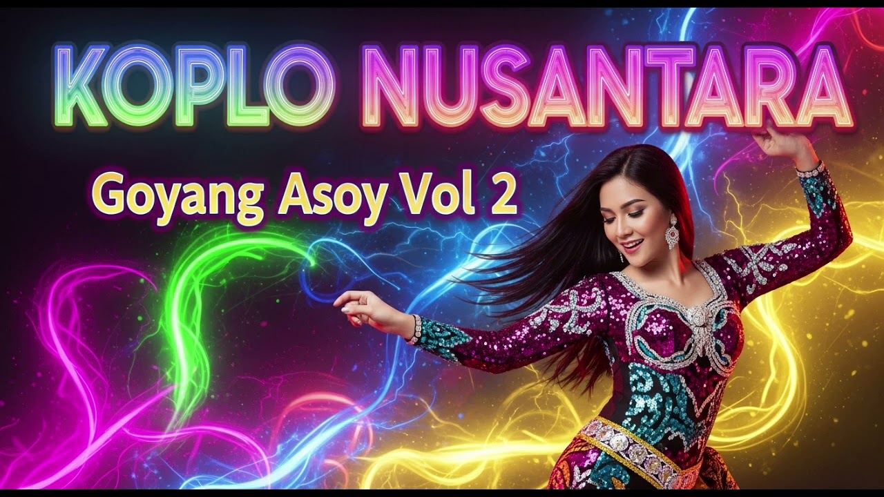 💃Top Hits Dangdut Koplo Terbaru 2026– Goyang Asik Bikin Happy Sepanjang