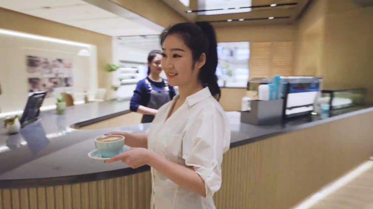 New Shanghai Nio House