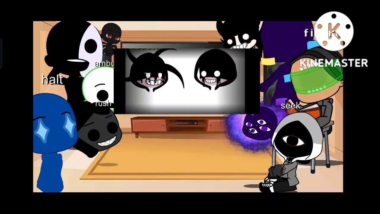 doors monster react to memes 6