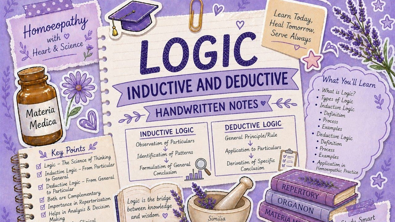 LOGIC -INDUCTIVE AND DEDUCTIVE LOGIC#logic#inductivelogic#deductivelogic#cbdc#handwrittennotes