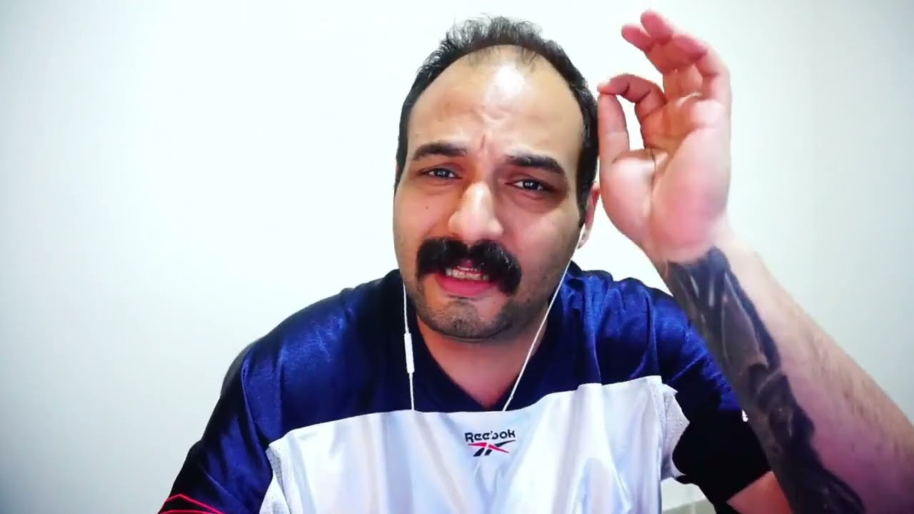 ابو خليل | معقولة ابلع طاوة بسبب تايكر؟