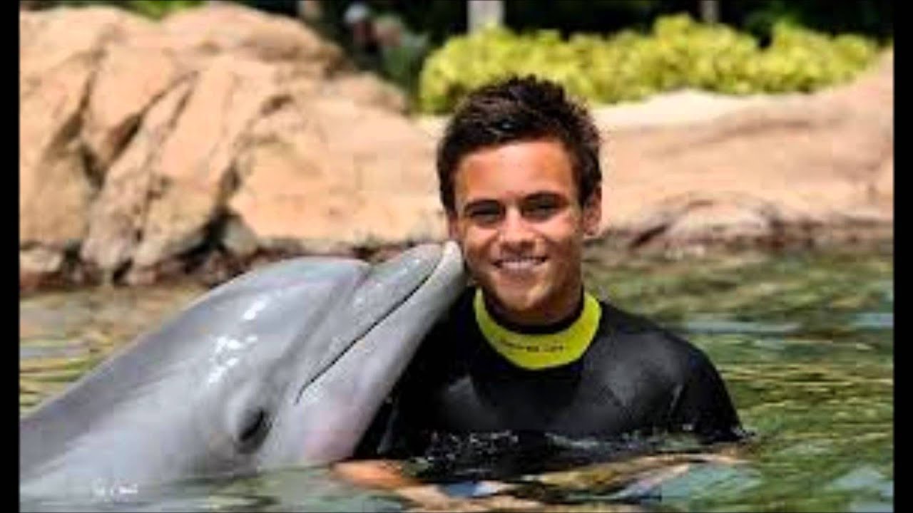 tom daley hot pics