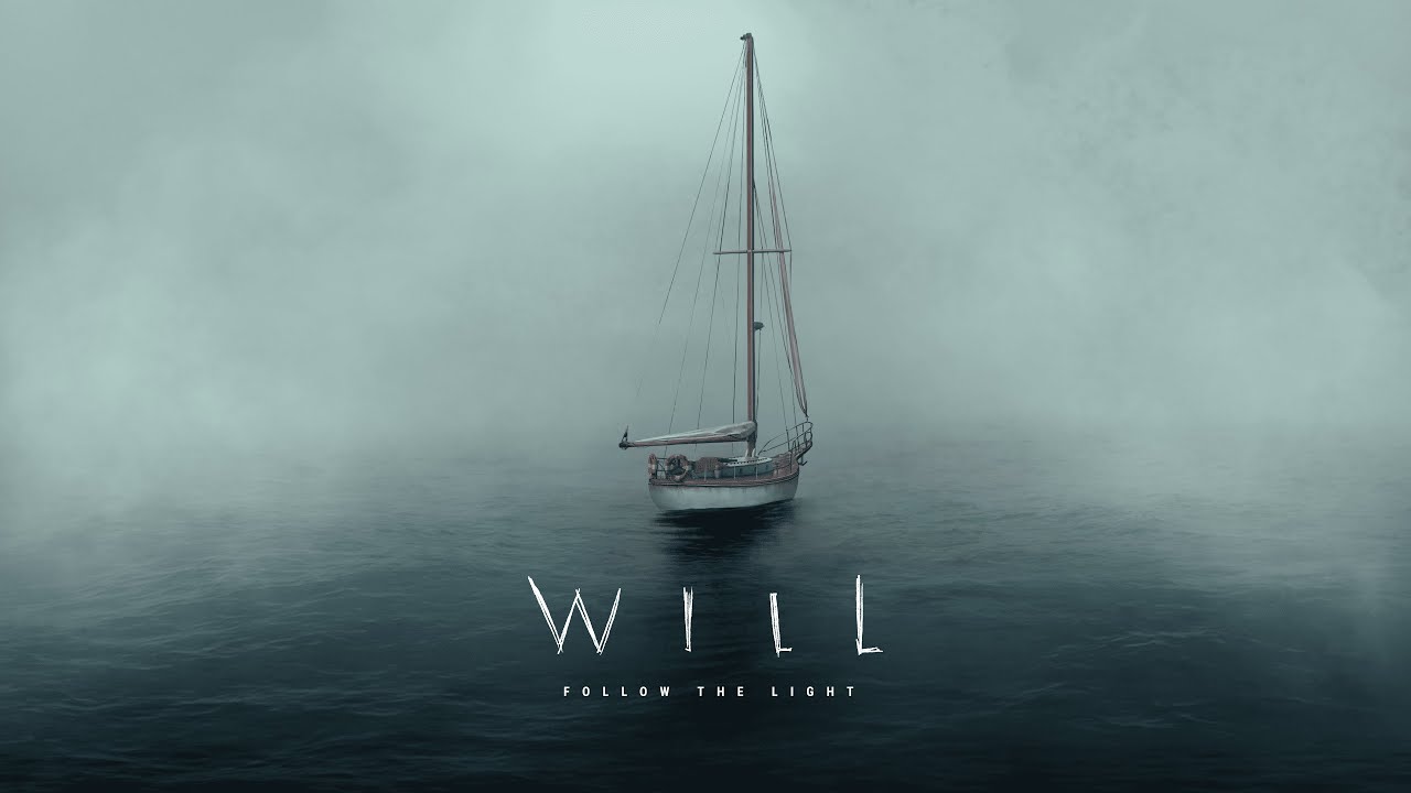 WILL: Follow The Light | First Gameplay Reveal Trailer | March 2025