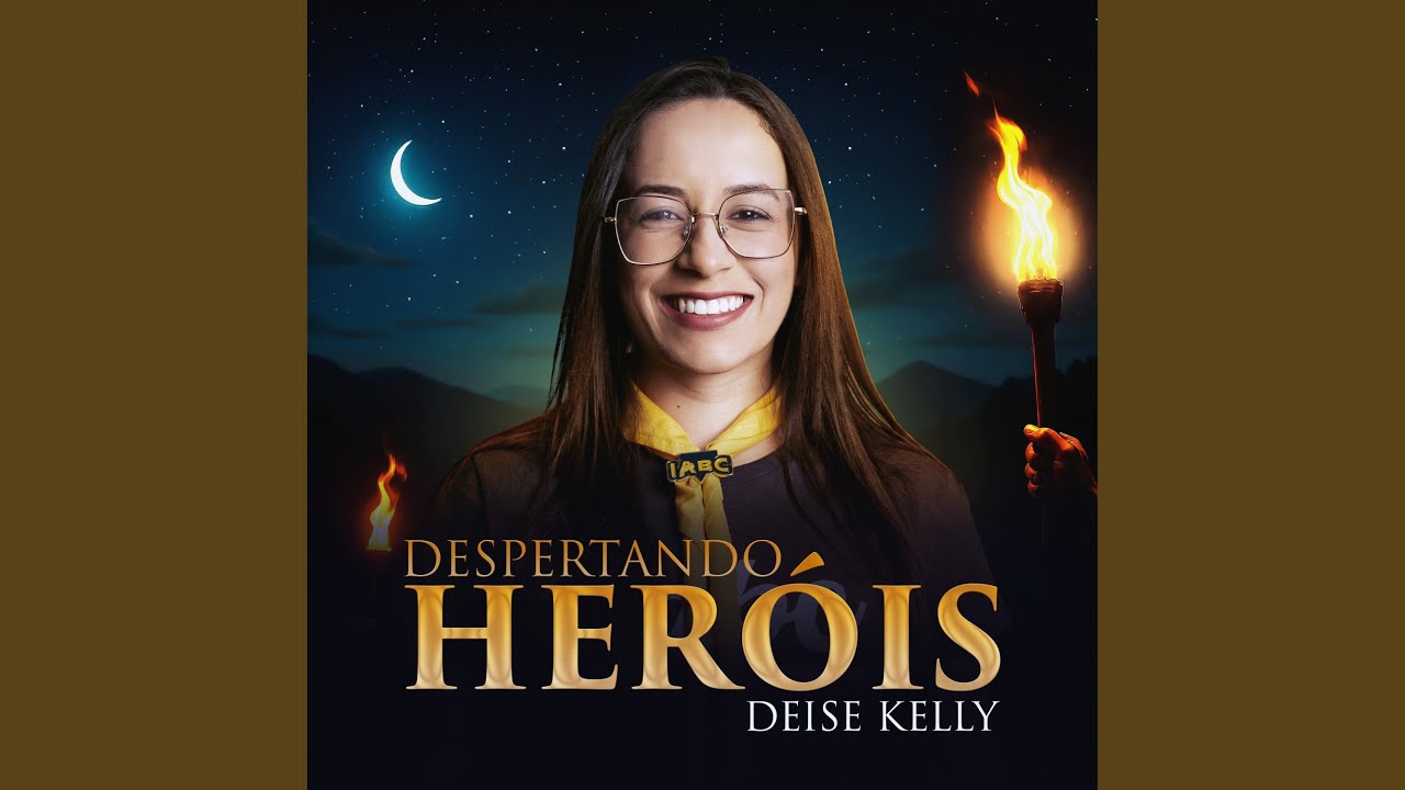 Despertando Heróis