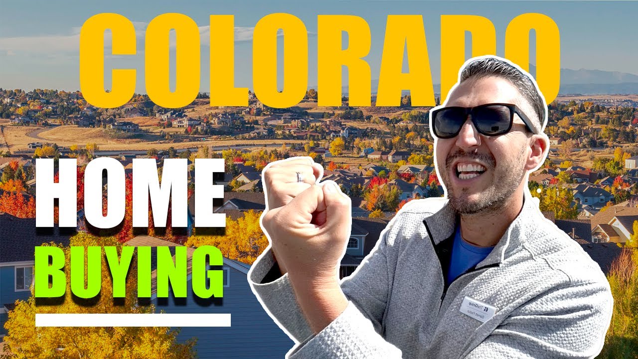 Colorado Housing Market 2023: What You Need to Know Before You Buy a Home