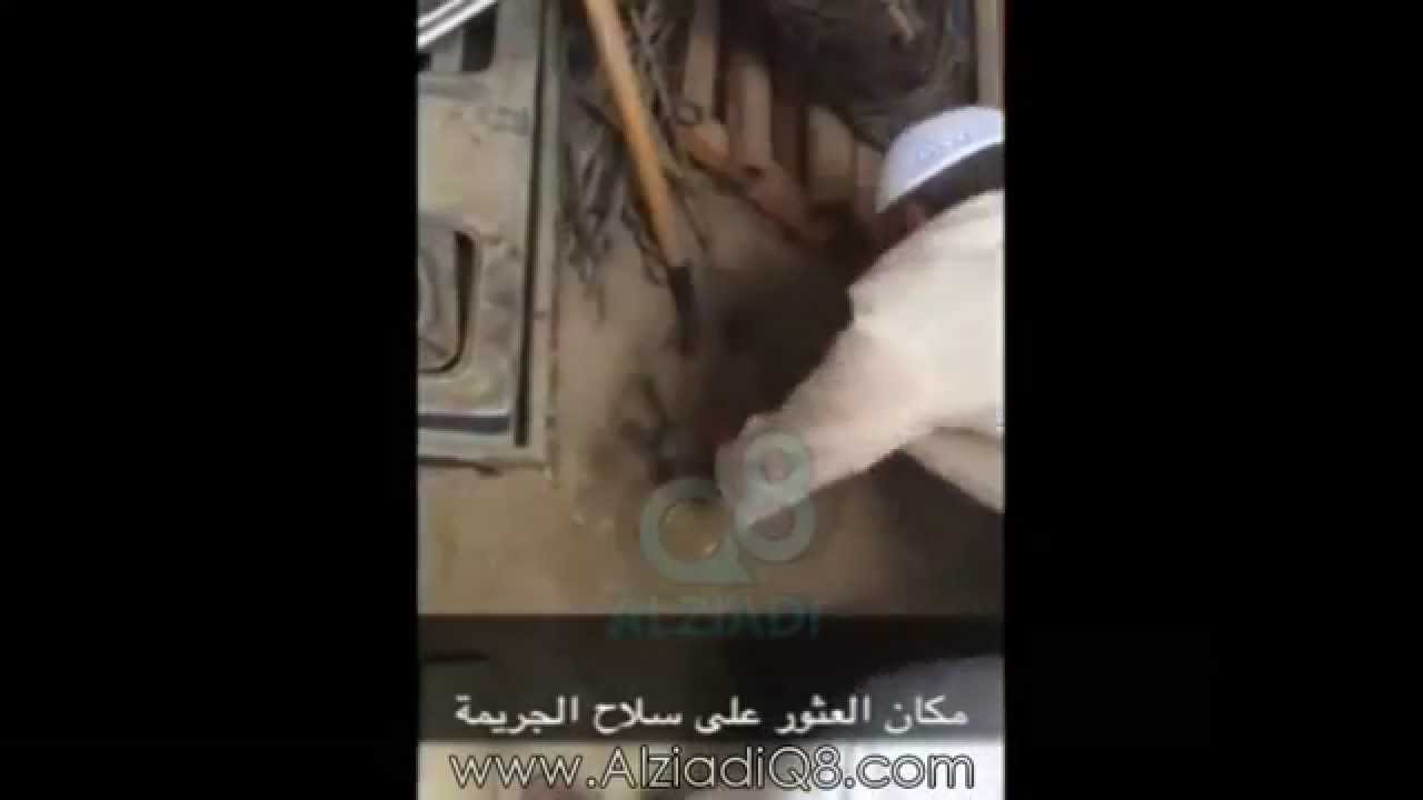 وزارة الداخلية تلقي القبض على المتهمين في جريمة السطو المسلح على سيارة نقل الأموال
