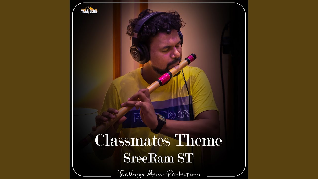 Classmates (Theme)