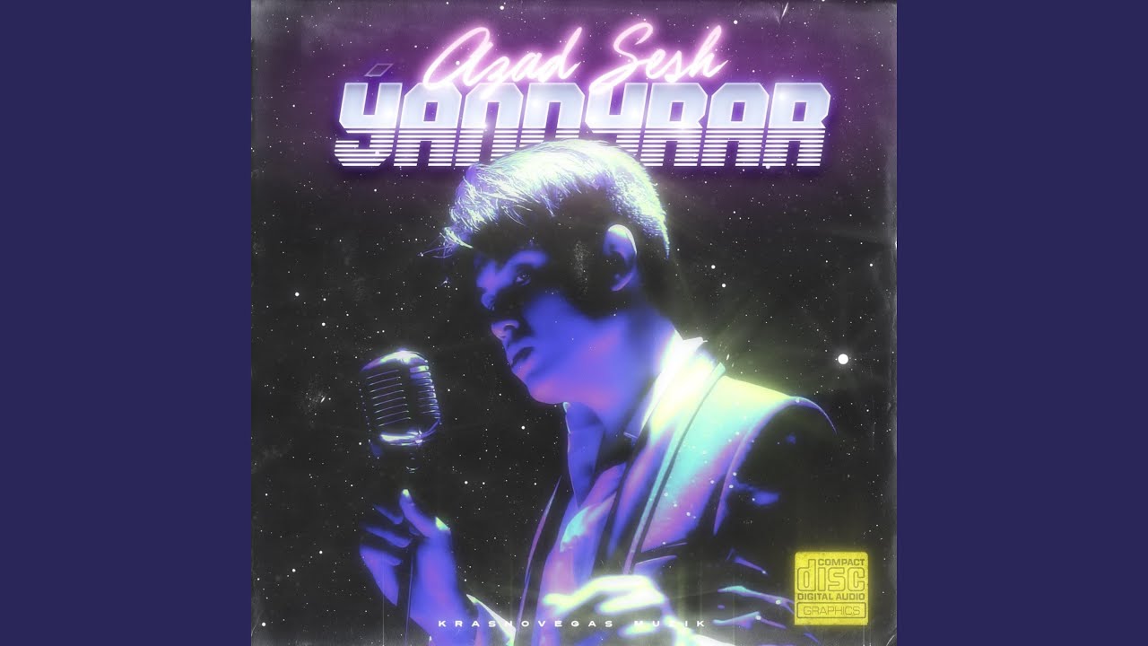 Yandyrar