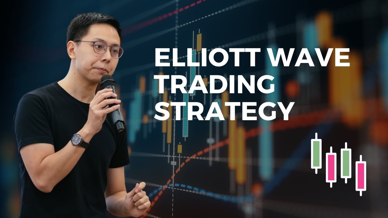 The Trading Strategy Series - How to Trade with Elliott Wave Principles