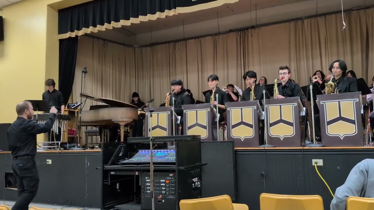 KMEA 2026 Count Bubba