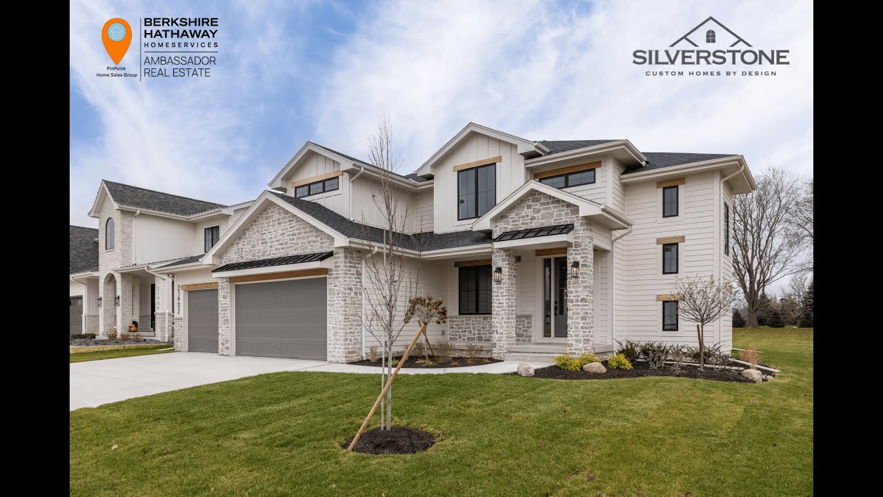 Silverstone Building Co | Two-Story | 21902 Grover Street