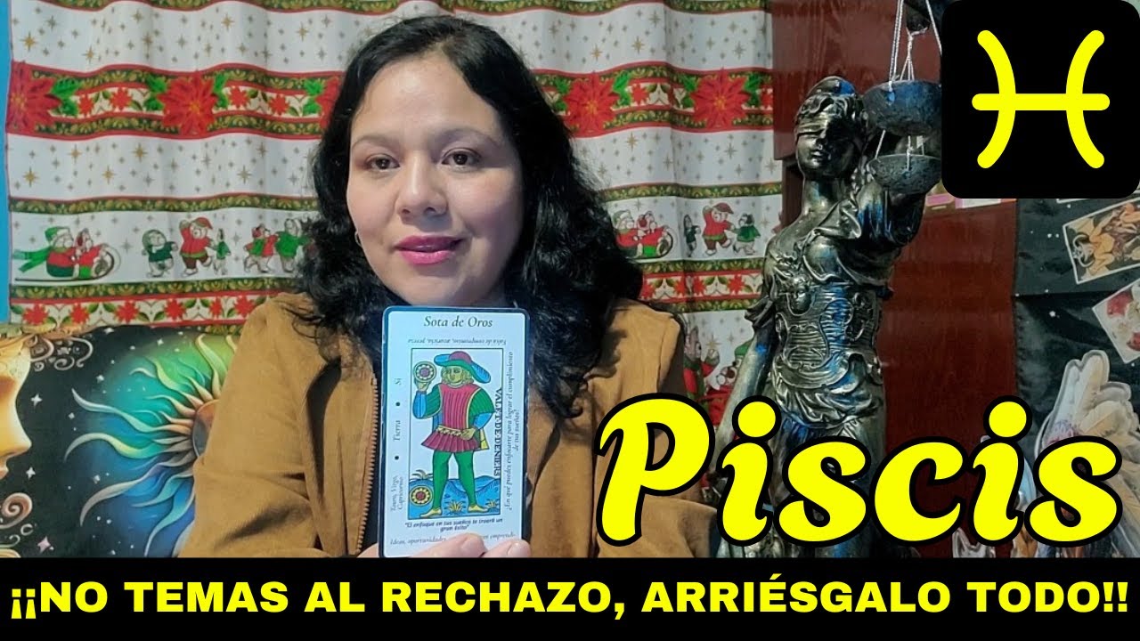 ♓️ Piscis ❤️💰🍀 ¡¡Viene una persona en camino para una relación duradera!! 