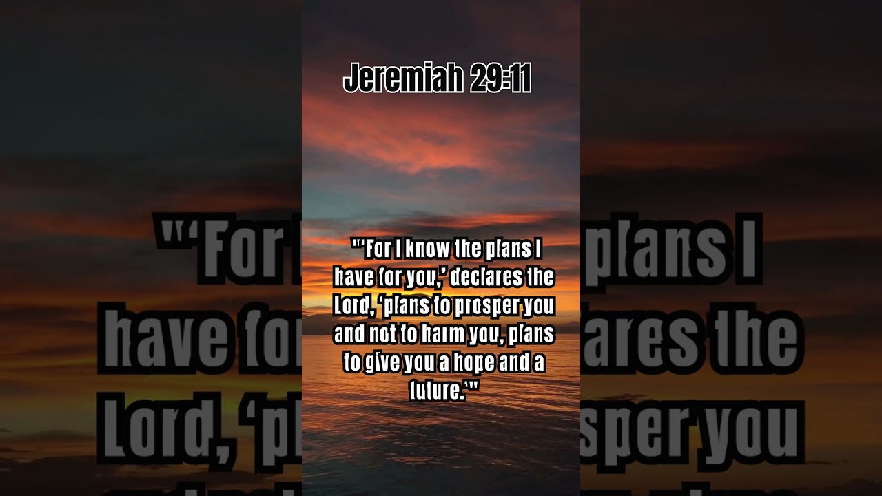 God’s Warning & Promise 😇 