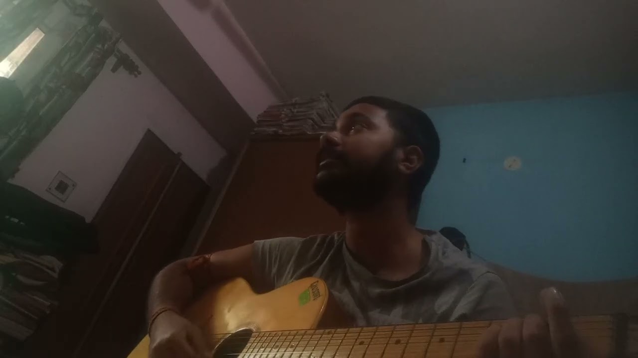 Suhaani Kahaani Official Music Video || Souparna Paul