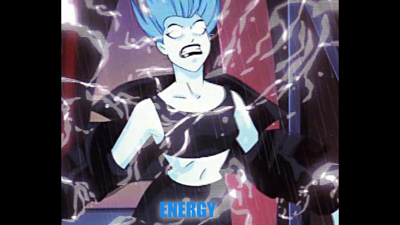 Livewire Tribute - Energy