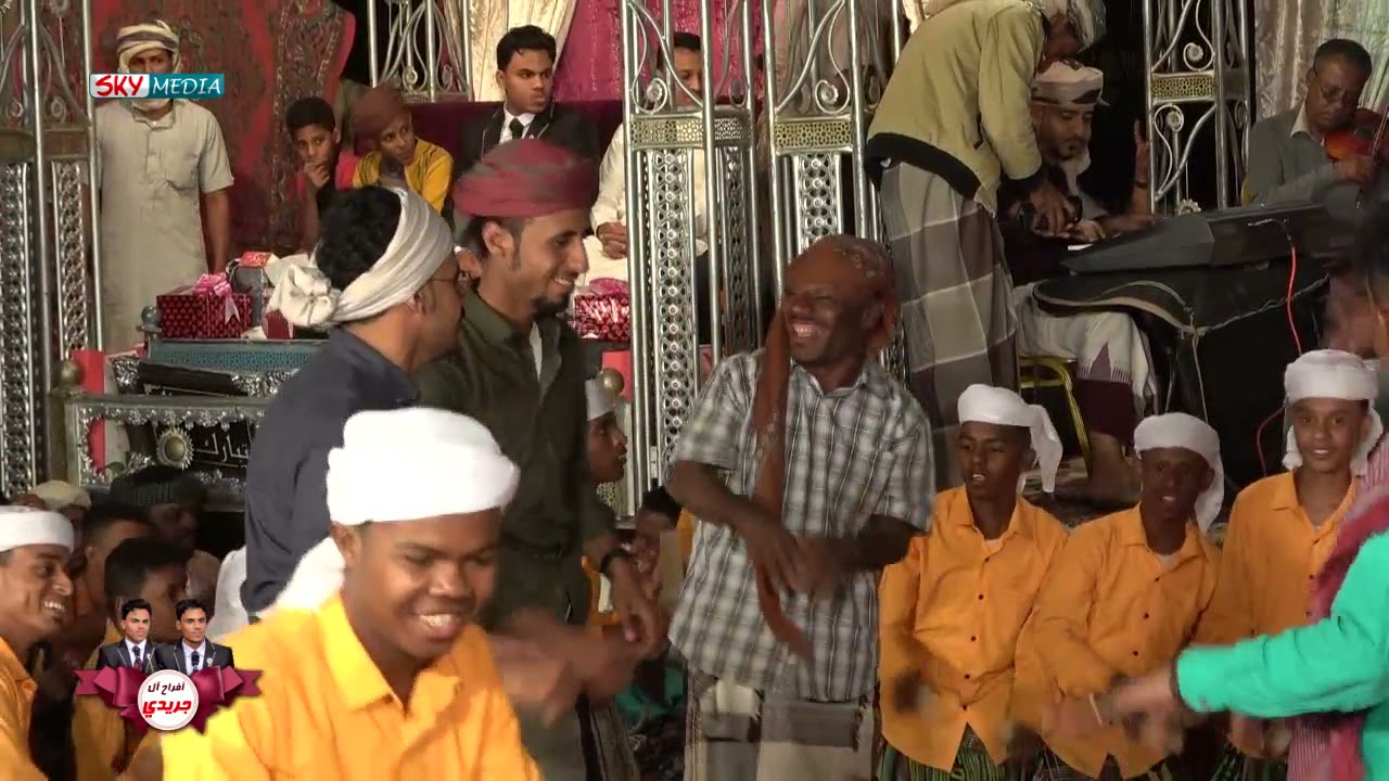 #طرب_حضرمي | هاكي يامولاكي (هنديه) // الفنان محفوظ بن بريك