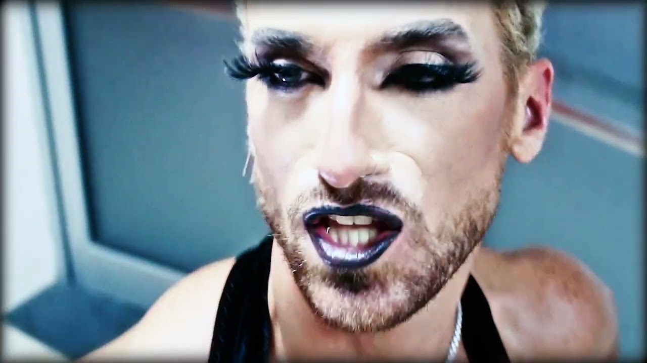 Not Myself Tonight - Christina Aguilera (Male Cover)