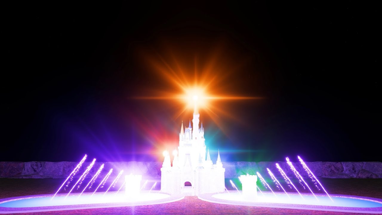 Celebrate! Tokyo Disneyland | Fwsim
