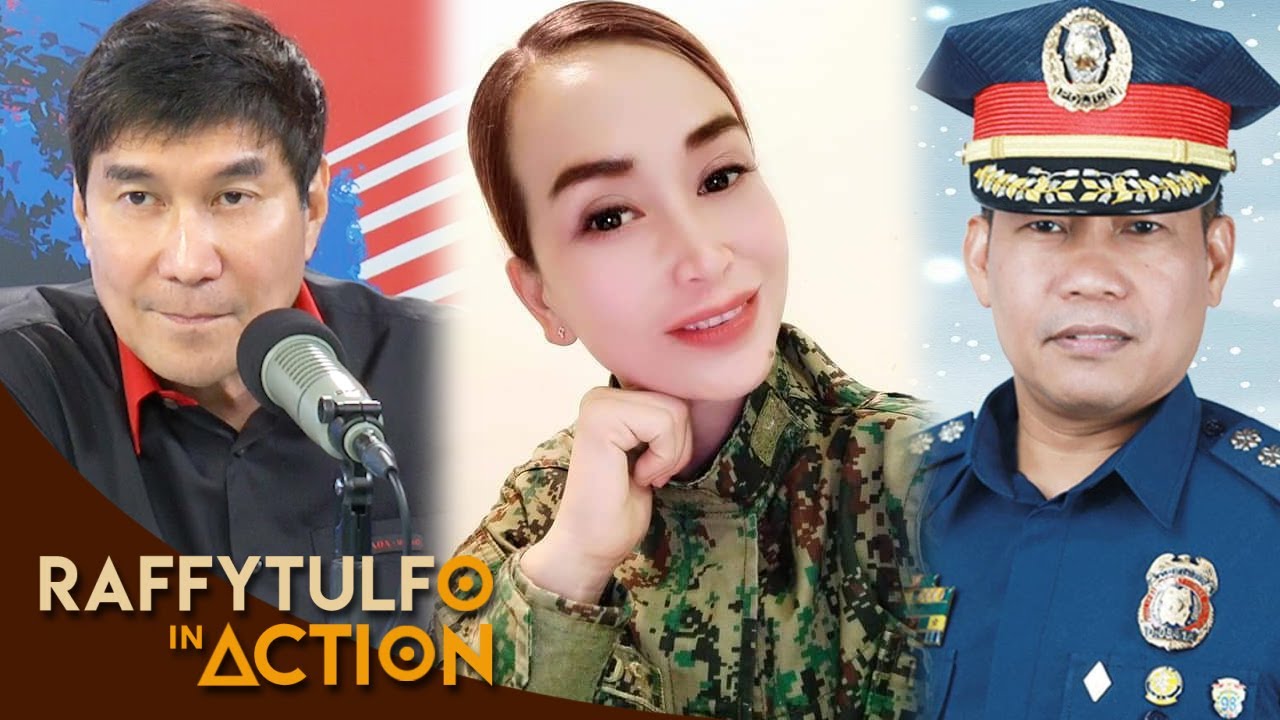 UMATRAS SI COLONEL SA HAMON NA LIE DETECTOR TEST NI IDOL SA KASO NG NAWAWALANG SARHENTO!