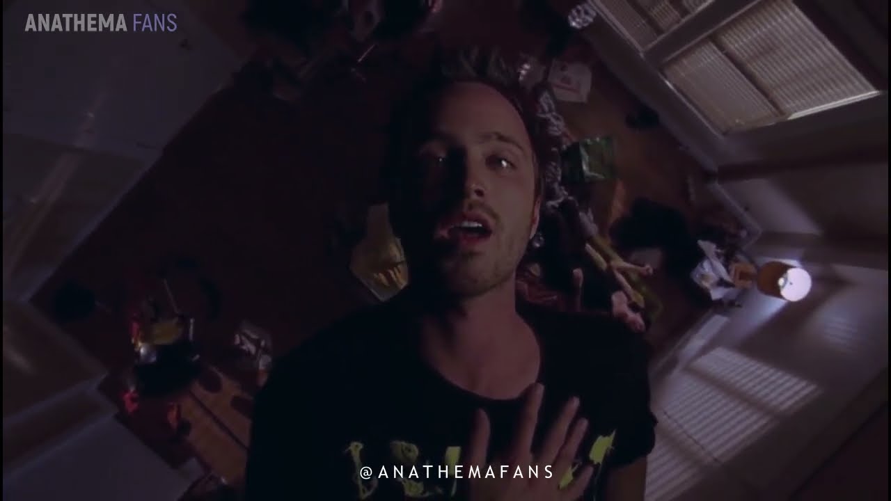 Anathema - One Last Goodbye (Video) Persian Subtitle | آناتما زیرنویس فارسی