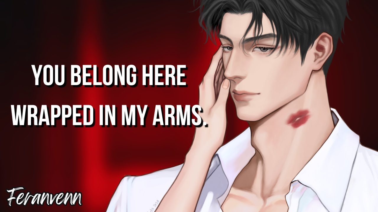 My Babygirl Deserves Aftercare [Cuddling] [Boyfriend RP ASMR] [Sleep Aid]