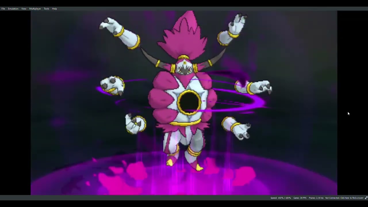 Hyperspace Fury (Gen 7)