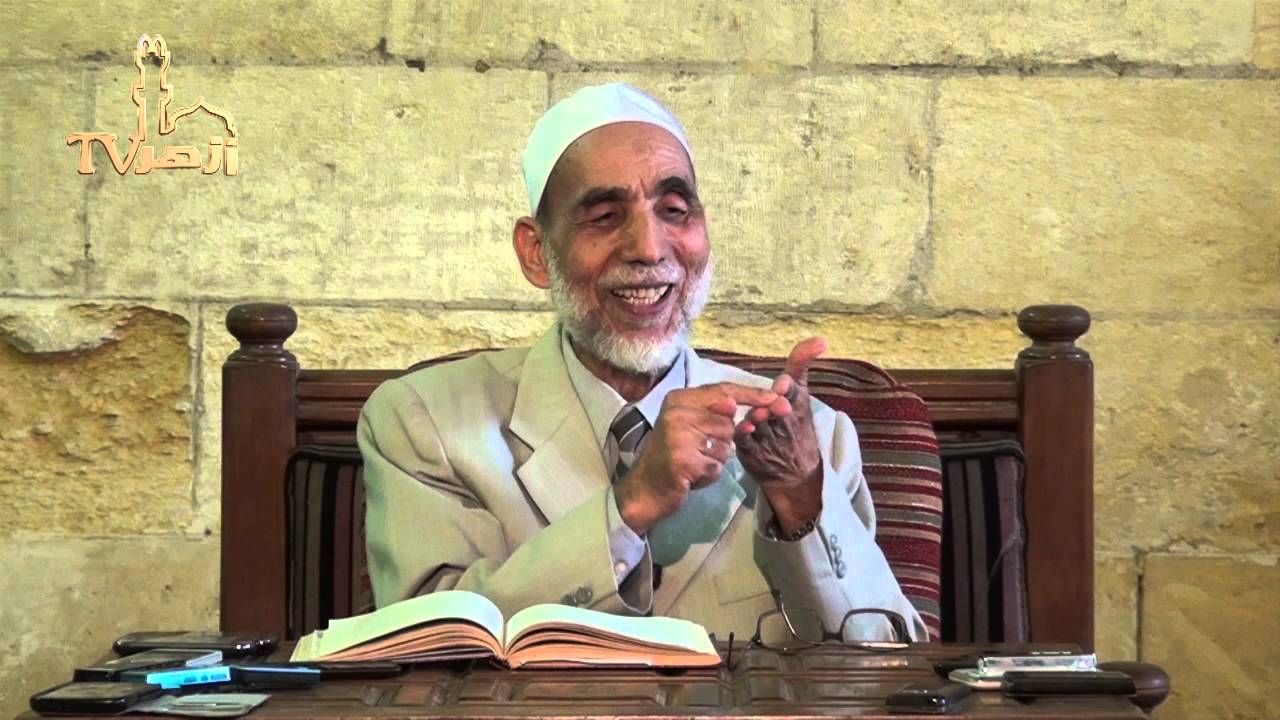 طريقة قراءة كتب الحديث محذوفة الأسانيد | أستاذ دكتور أحمد معبد