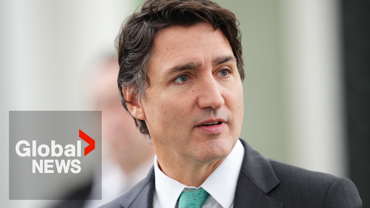 Trudeau announces housing accelerator funding, says Indian government should 