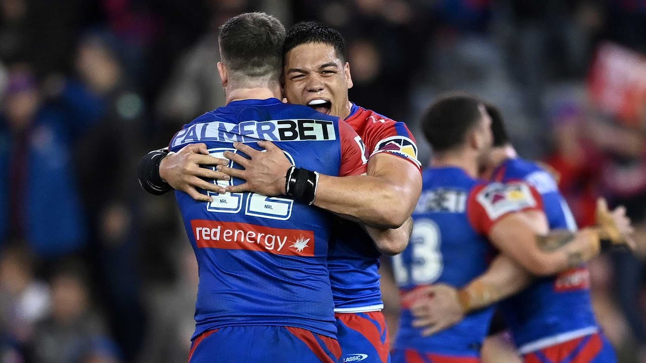 NRL Highlights | NRL Match Highlights Show | Round 21, 2023 | NRL Round Up