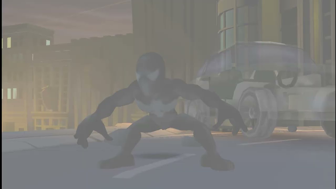 Silver Surfer vs. Spider-Man vs. Captain America vs. Sabertooth | Marvel Super Hero Squad
