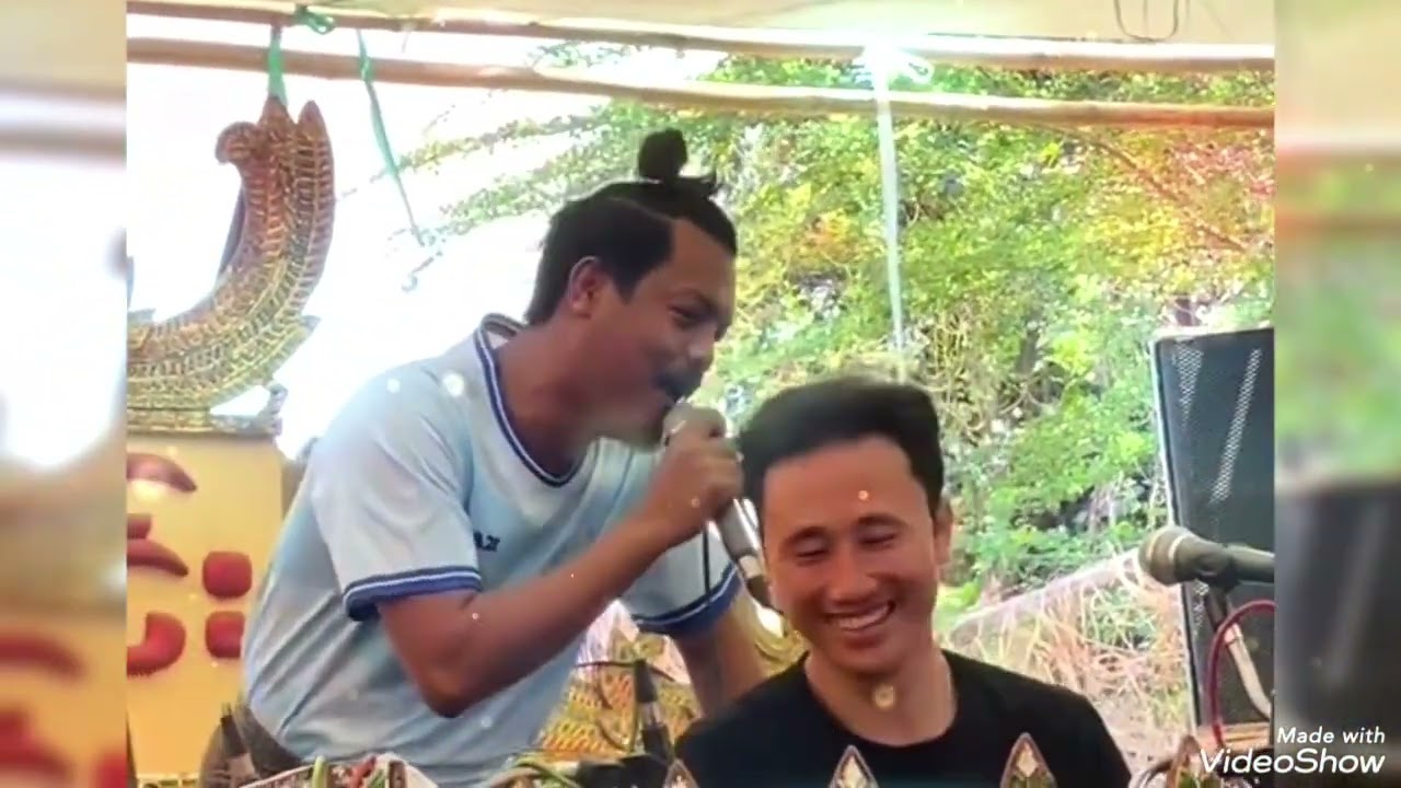 ဖော်ဝေး=Live Show သုံးရောင်ခြယ် စွယ်စုံရဖော်ဝေး