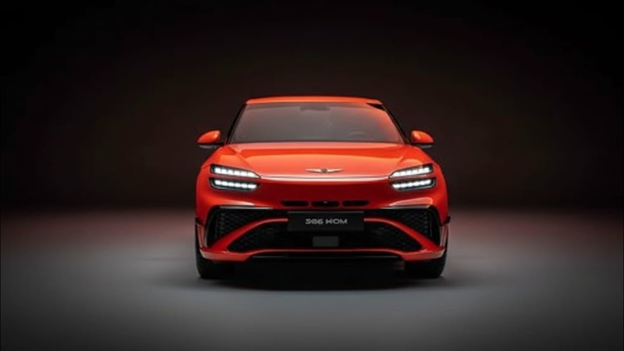 2026 제네시스 GV80 럭셔리 SUV 완전 리뷰 | 최고의 럭셔리 경험원하시면 제가 한국어 해시태그도 최적화해서 만들어 드릴 수 있습니다. 만들어 드릴까요