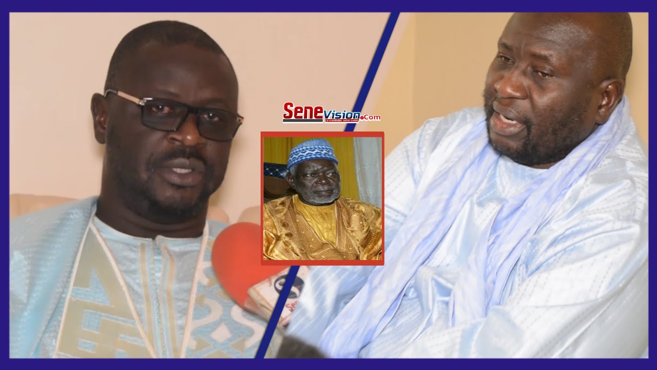 T&eacute;moignage de S Sydi Niang keur niang sur S galass kaltom fils de S Bara,