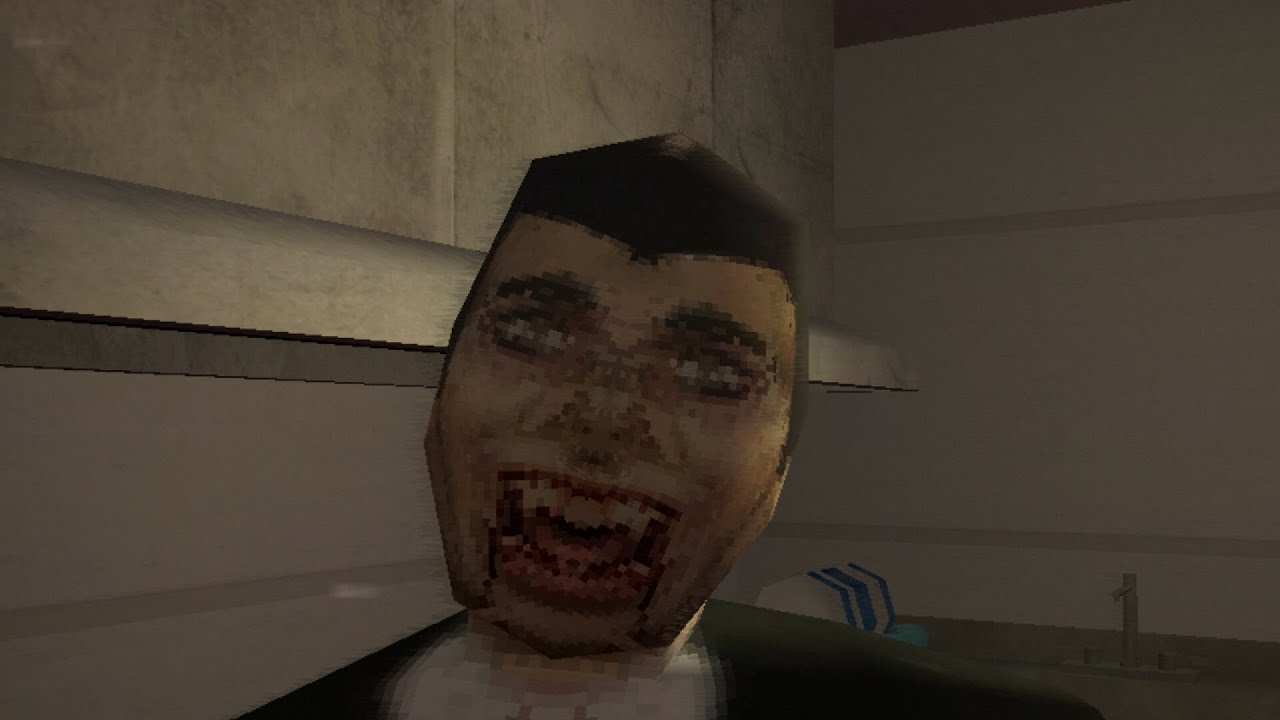 Vamp is a different kind of species....(Bite Night Dine Or Dine Demo)