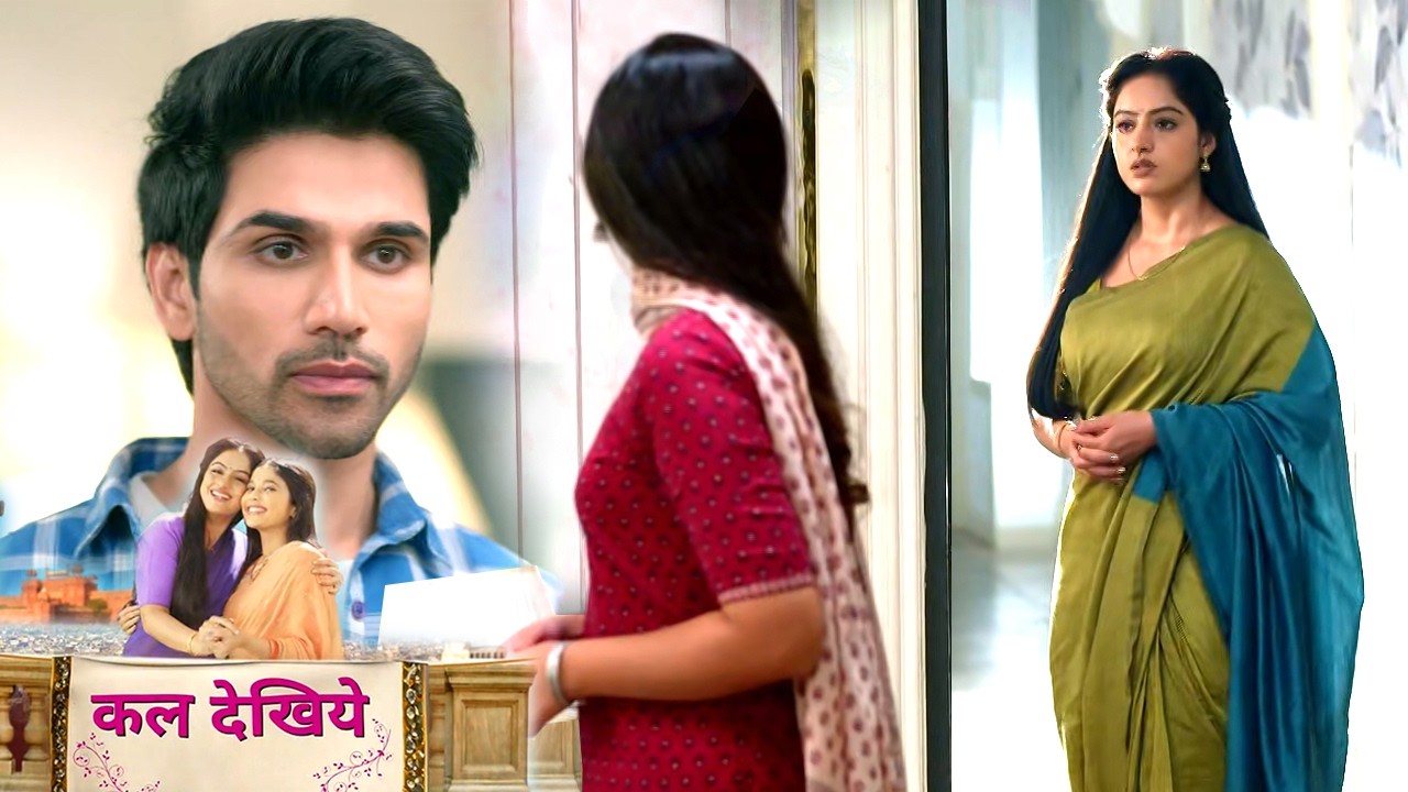 Mangal Lakshmi Promo: Mangal Ka Phuta Kusum Aur Gayatri Par Gussa, Samne Aaya Bada Raaz