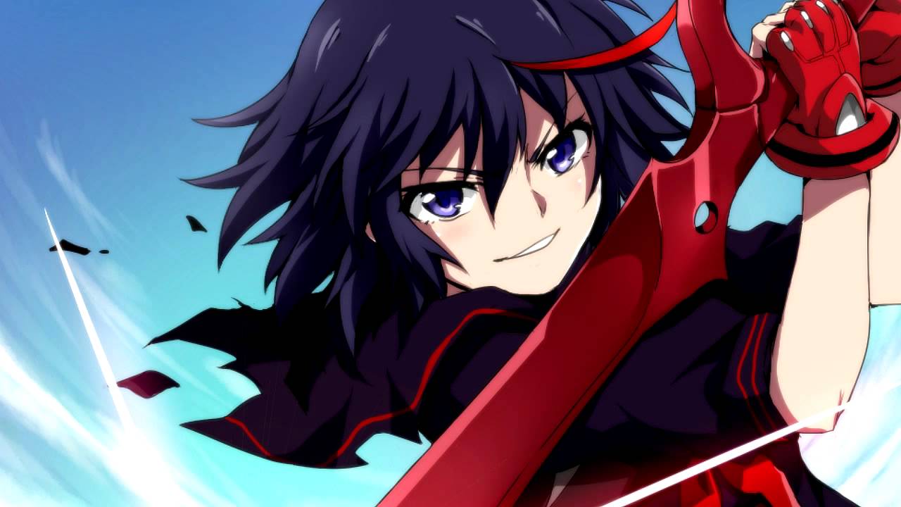 Nightcore - Sirius (KILL la KILL)